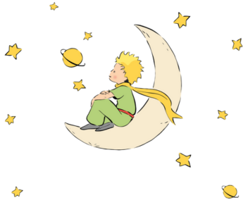 Le petit prince