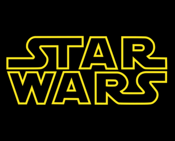 Logo Star Wars