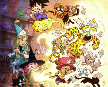 Salon de la BD Chelles en bulles