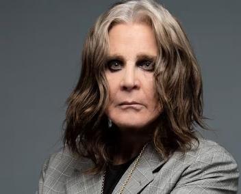 Ozzy
