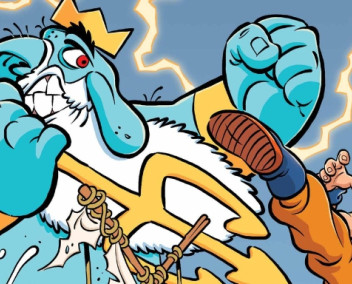 Vers l'article de Chelles en bulles