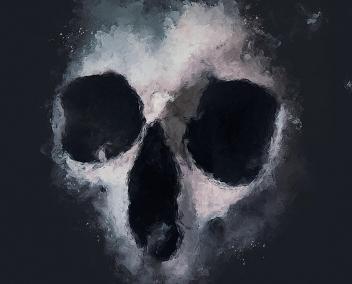 Vers l'article sur Halloween en BD