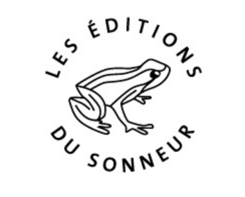 Logo des Éditions du Sonneur