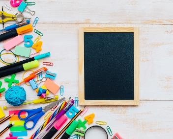 Vers l'article sur la rentrée scolaire