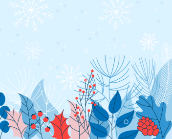 Vers l'article sur les horaires des vacances de fin d'année