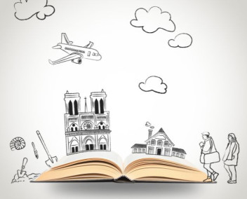 détails sur le temps fort Notre territoire au fil de l'Histoire