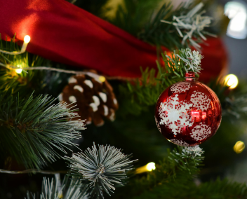 vers l'article sur les romances de Noël