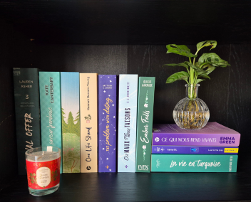 vers l'article sur les romances