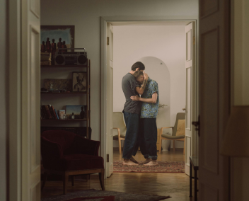 vers l'article sur les romances de cohabitation