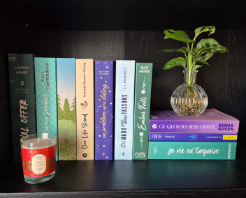 vers l'article sur les romances