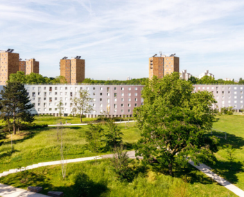 Vers la page de présentation du projet Urbanature 2