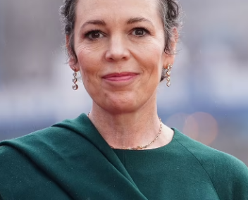 Vers l'article sur Olivia Colman