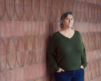 Vers la carte blanche à Emmanuelle Corne