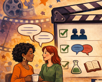 vers l'article sur le test de Bechdel