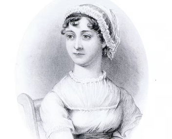 Vers l'article sur Jane Austen, résolument moderne et intemporelle