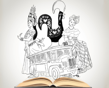 Vers le programme sur les populations qui ont fait l'histoire de notre territoire