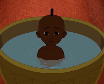 Vers la page des films pour les enfants