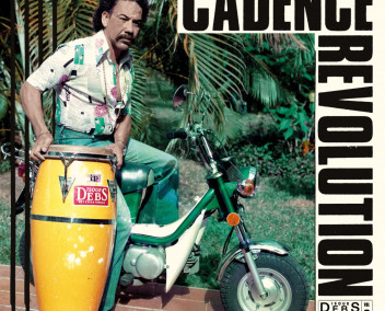 Vers l'article sur la musique antillaise