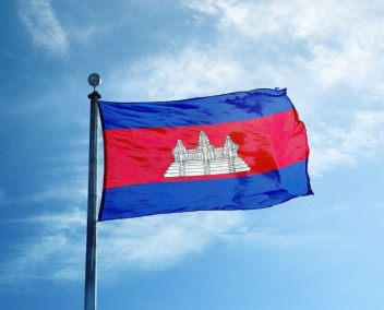 Vers le programme du week-end du Cambodge à Lognes