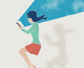 Vers lien sur l'article les femmes en BD