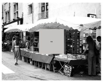 Vers l'article sur la Journée mondiale du livre et du droit d'auteur