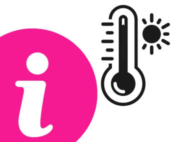 détails sur l'article Les médiathèques s'adaptent à la chaleur