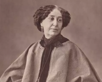 Vers l'article sur George Sand
