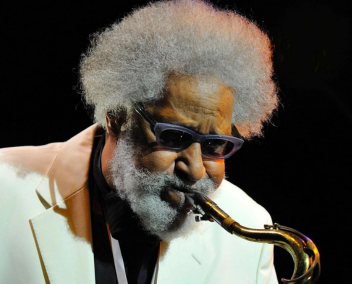 Vers l'article sur Sonny Rollins