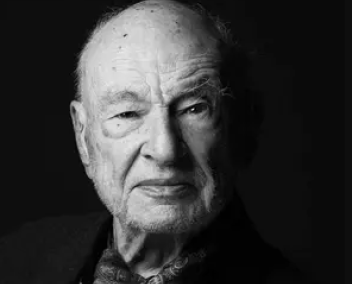 Vers l'article sur la disparition d'Edgar Morin