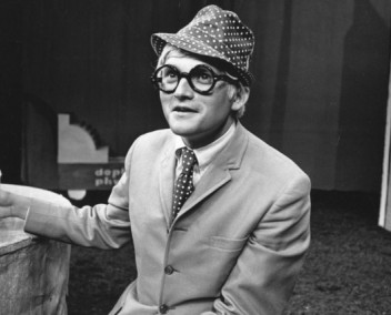 Lien vers l'article sur David Hockney 