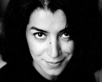 vers l'article sur Marjane Satrapi 