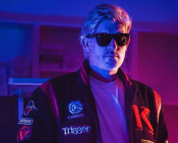 Portrait de Kavinsky