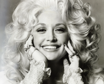 Lien vers l'article sur Dolly Parton 