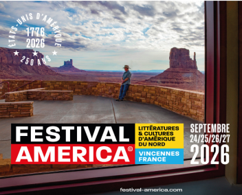 Vers l'article sur le festival América de Vincennes