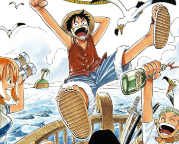 vers la selection des mangas 