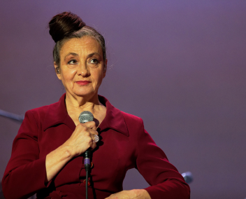 Vers l'article sur Catherine Ringer