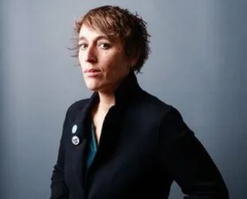 vers l'article sur Marion Brunet