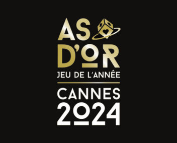 Vers lien sur l'article As d'or : la prestigieuse récompense des jeux de société en France
