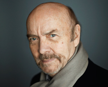 Portrait de Jean-Paul Rappeneau en 2015