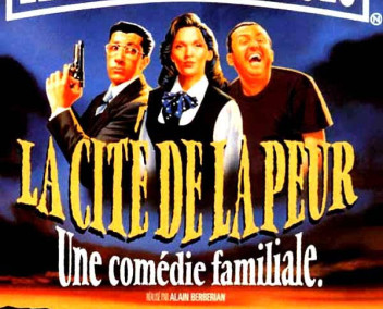 vers l'article sur la Cité de la peur