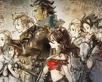 Vers lien sur l'article La série Octopath Traveler