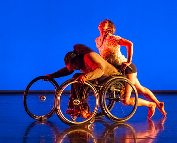 vers l'article sur les handicaps moteurs