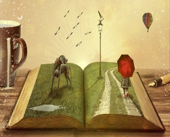 Vers lien sur l'article les jeux narratifs  