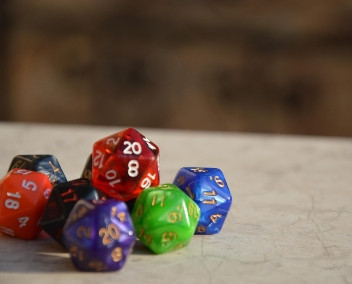 vers l'article sur les jeux de rôle