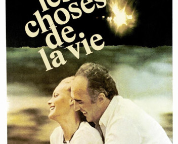 Vers l'article sur le film les Choses de la vie