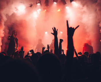 vers l'article sur le metal