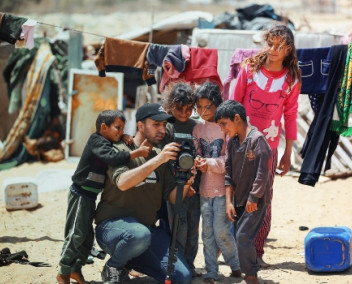 vers l'article sur les films documentaires